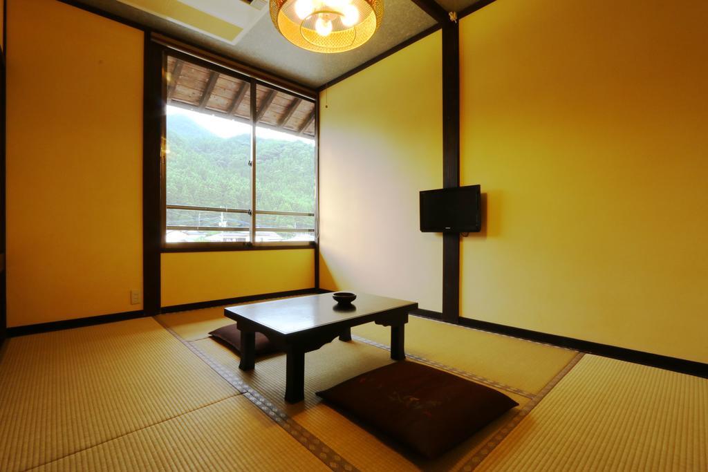 Tabinoyado Asonoyu Hotell Rom bilde