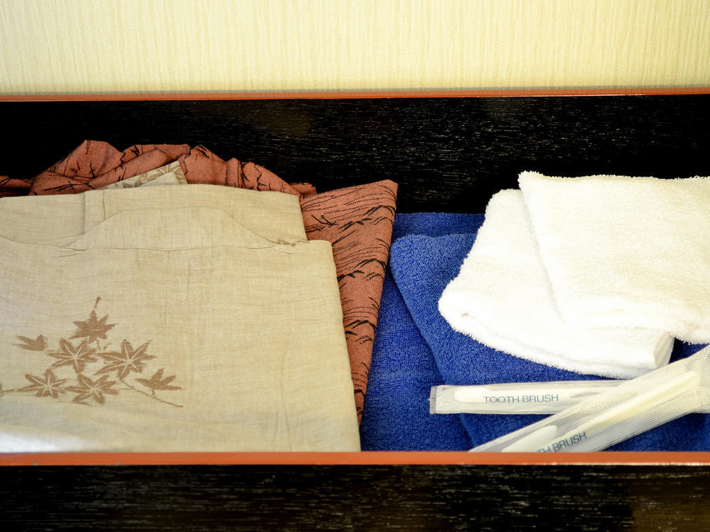 Tabinoyado Asonoyu Hotell Rom bilde