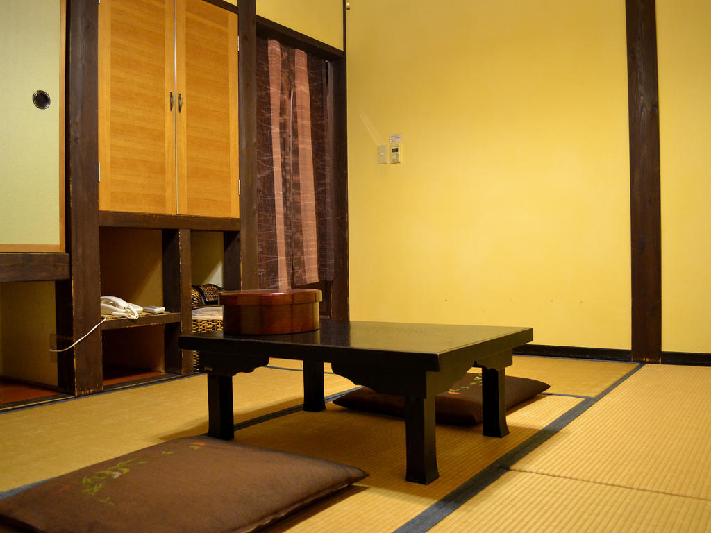 Tabinoyado Asonoyu Hotell Rom bilde