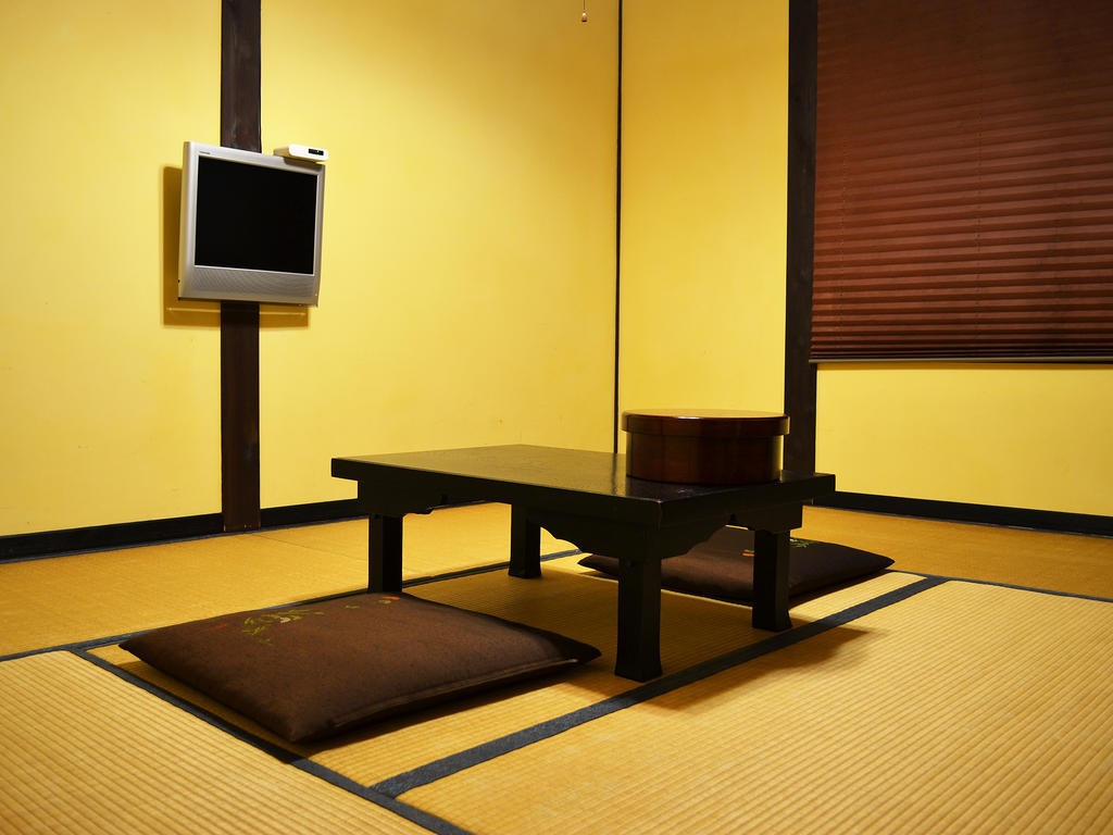 Tabinoyado Asonoyu Hotell Rom bilde